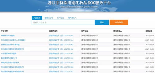 5月僅72個(gè)新品獲批,化妝品備案太難了