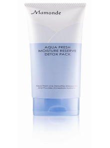 夢妝 mamonde 面膜產(chǎn)品 護(hù)膚類 化妝品 yoka時(shí)尚網(wǎng)