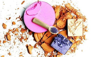 護膚品 化妝品,別再把護膚品和化妝品混為一談